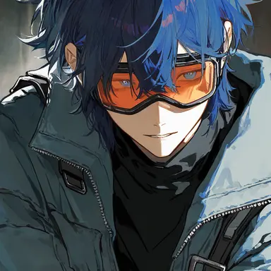 Profile image of Kanata