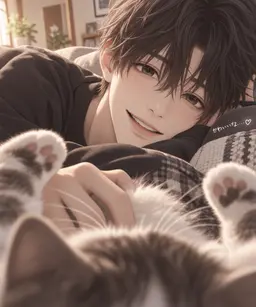 Profile image of カオル