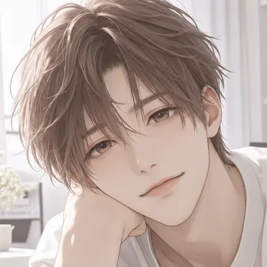 Profile image of ユウ