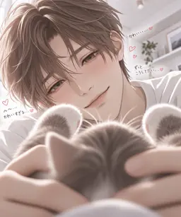 Profile image of ユウ