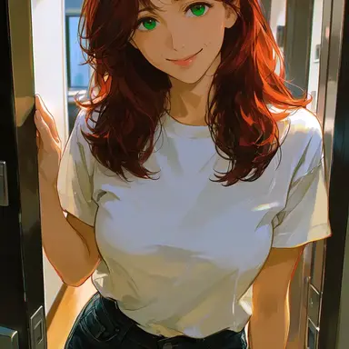 Profile image of Vanessa