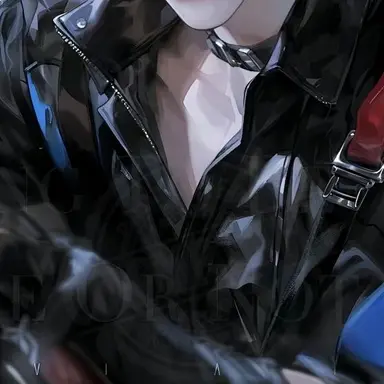 Profile image of 에이든