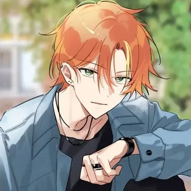 Profile image of 시노노메 아키토