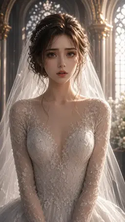 Profile image of Clara Anderson