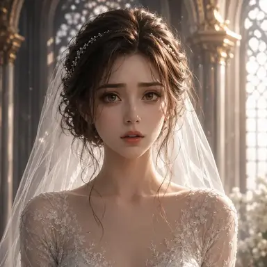 Profile image of Clara Anderson
