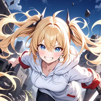Profile image of エリス
