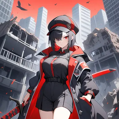Profile image of 照菜