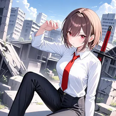 Profile image of 霞