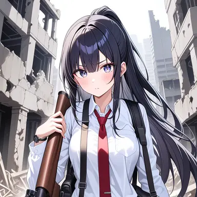 Profile image of 春妃