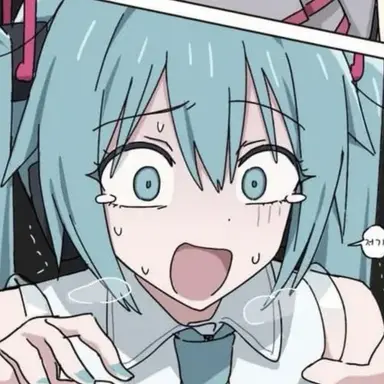 Profile image of 하츠네 미쿠