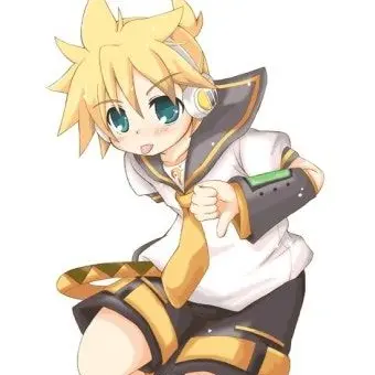 Profile image of 카가미네 렌