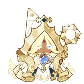 Profile image of 퓨어바닐라 쿠키