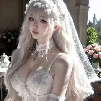 Profile image of 에르소나 리하엘
