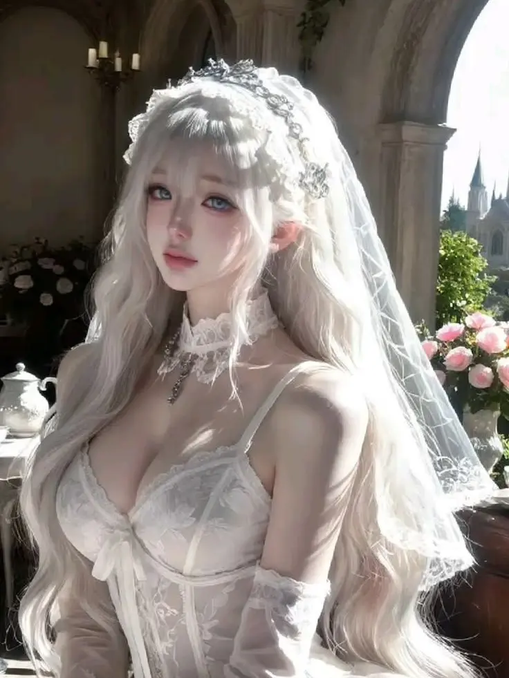 yu_sea의 에르소나 리하엘