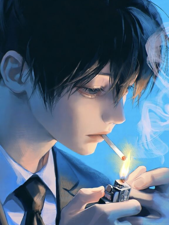 暴力の魔人 - zeta