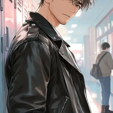 Profile image of Luca