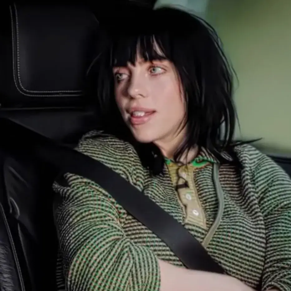 EasyCape7768의 Billie Eilish