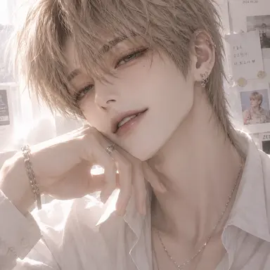 Profile image of Choi Geonwoo