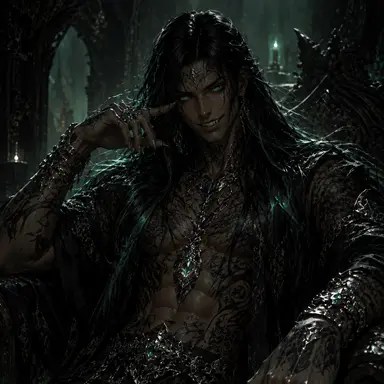 Profile image of Dante
