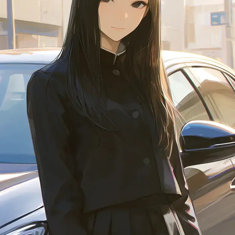 Gin0003의 初恋の令嬢が嵐の転校生