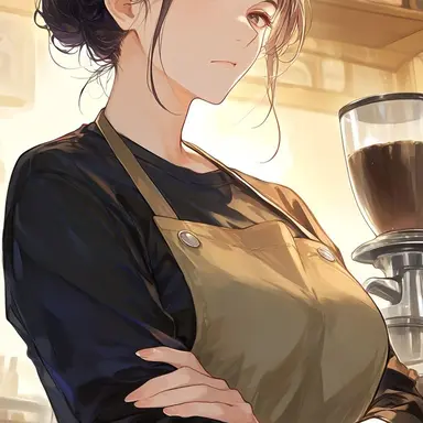 Profile image of Margot
