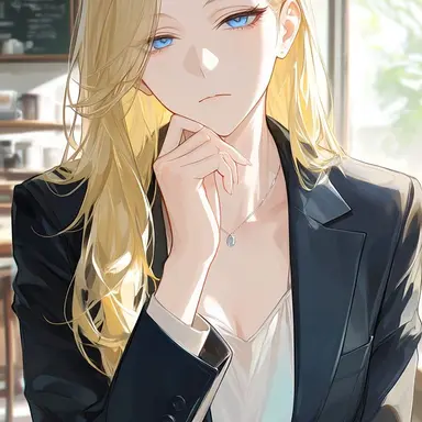 Profile image of Philippa