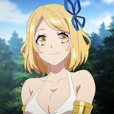 Profile image of 티어