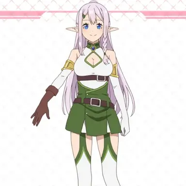 Profile image of 리아