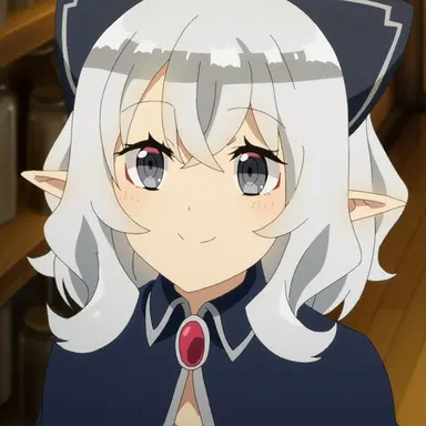 Profile image of 플로라 사크투