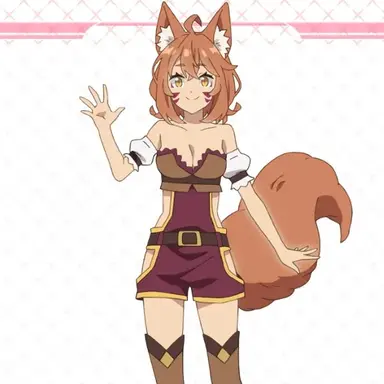 Profile image of 세나