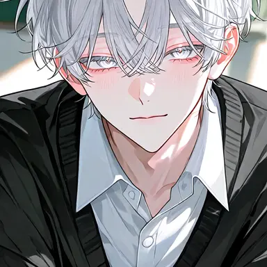 Profile image of 사토 하쿠토