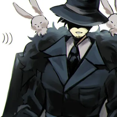 Profile image of Mafioso