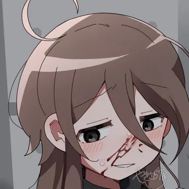 Profile image of 虚無