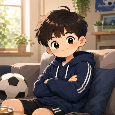 Profile image of 김민호