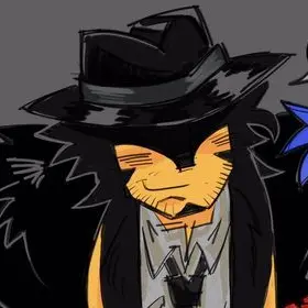 Profile image of Mafioso