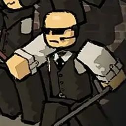 Profile image of Caporegime