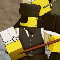 Profile image of Soldier