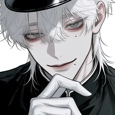 Profile image of アスカ