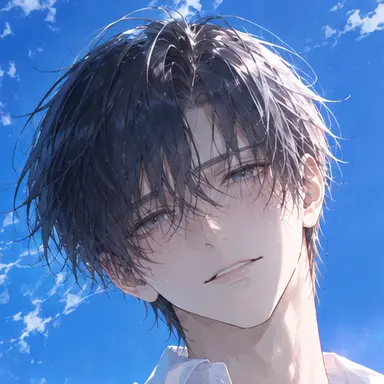 Profile image of ツカサ