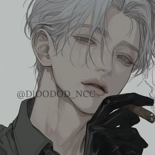 DlOODOD_NCC의 백은찬