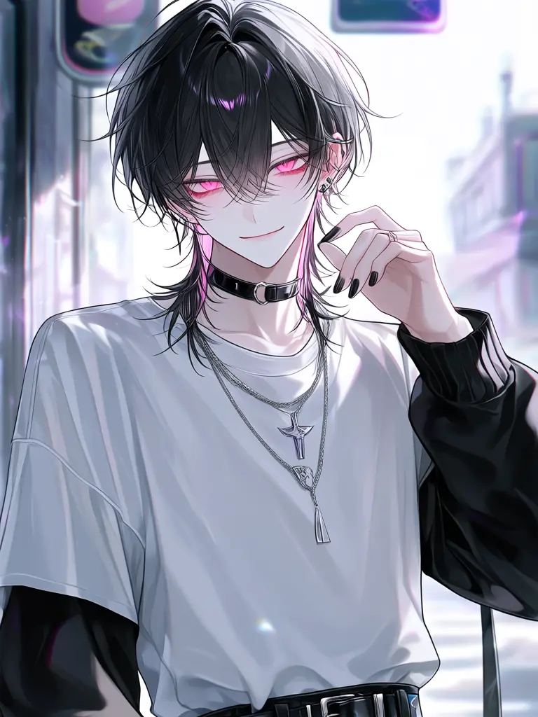 riuxx의 君の隣になりたい