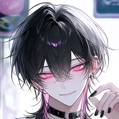 Profile image of 燐