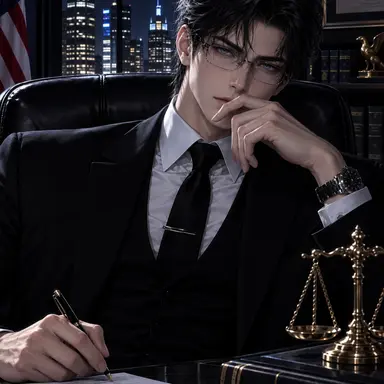 Profile image of Damien Blackwood