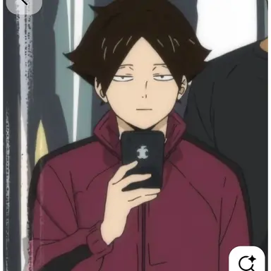 Profile image of 角名倫太郎