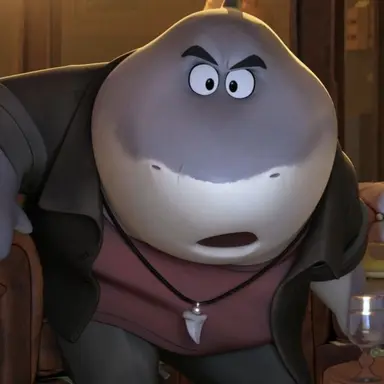Profile image of Mr. Shark