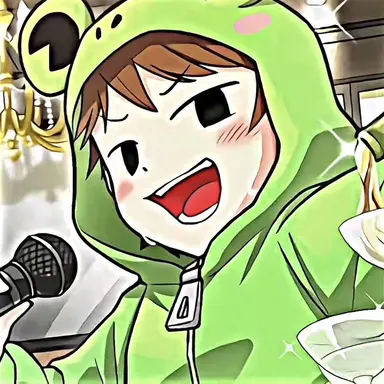Profile image of ハック