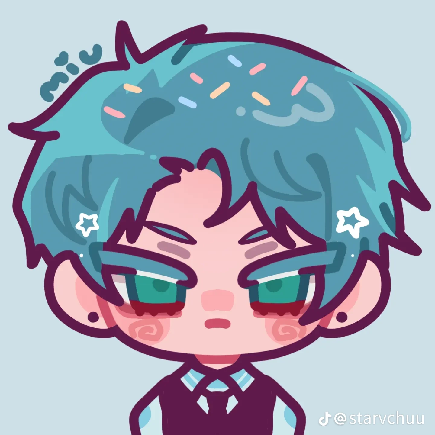틸