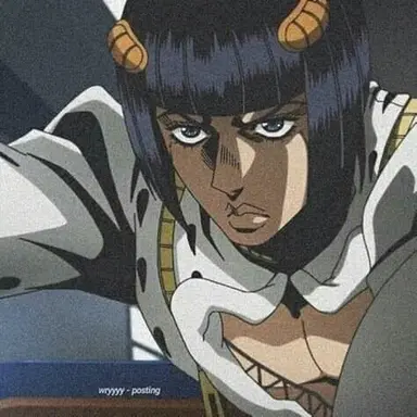 Profile image of Bucciarati