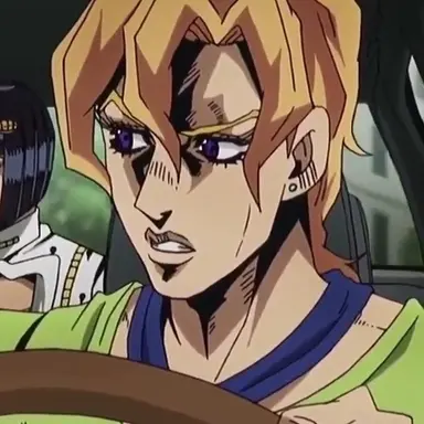 Profile image of Fugo