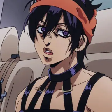 Profile image of Narancia